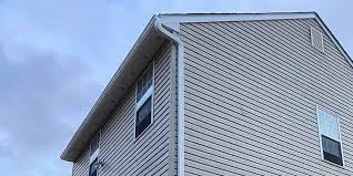 Best Fiber Cement Siding Installation  in Warm Springs, OR